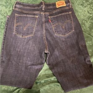 Levi Jeans